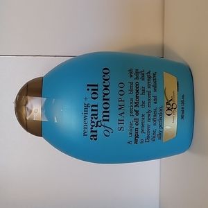 6/$25 OGX Argan Oil of Morocco Shampoo